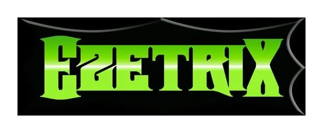 EzetriX- Gaming and Animation Institute Pune. logo