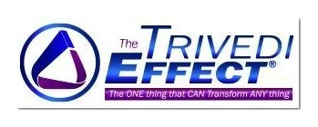 The Trivedi Effect® – Mahendra Trivedi logo