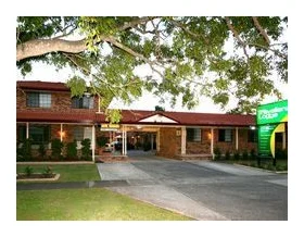 Ballina Travellers Lodge Motel logo