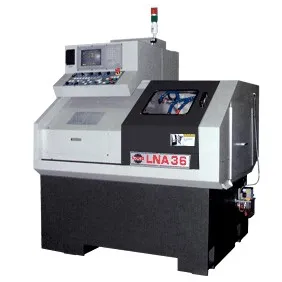 LICO Machinery Co., Ltd. photo 1