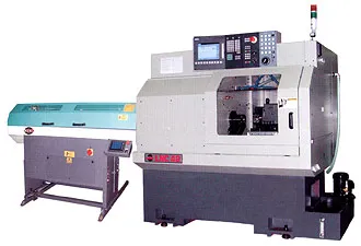 LICO Machinery Co., Ltd. photo 2