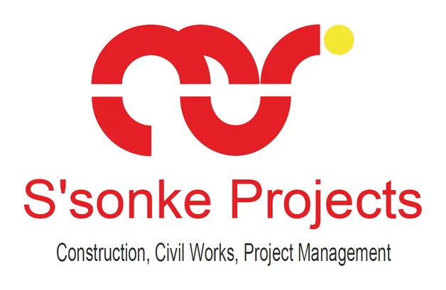 Ssonke Projects logo