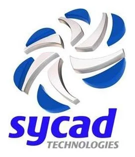 SYCAD Technologies logo
