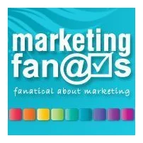 Marketing Fanatics logo