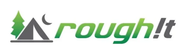 Rough It logo