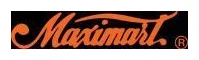 EDM Machine -Maximart Corporation logo