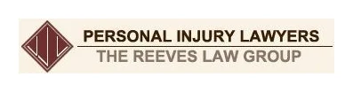 The Reeves Law Group logo