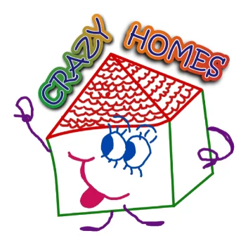 Crazy Homes Rustenburg logo
