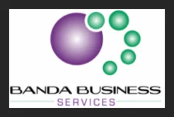 Banda Business Services logo