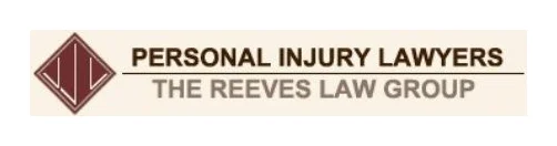 The Reeves Law Group logo