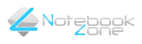 NotebookZone logo