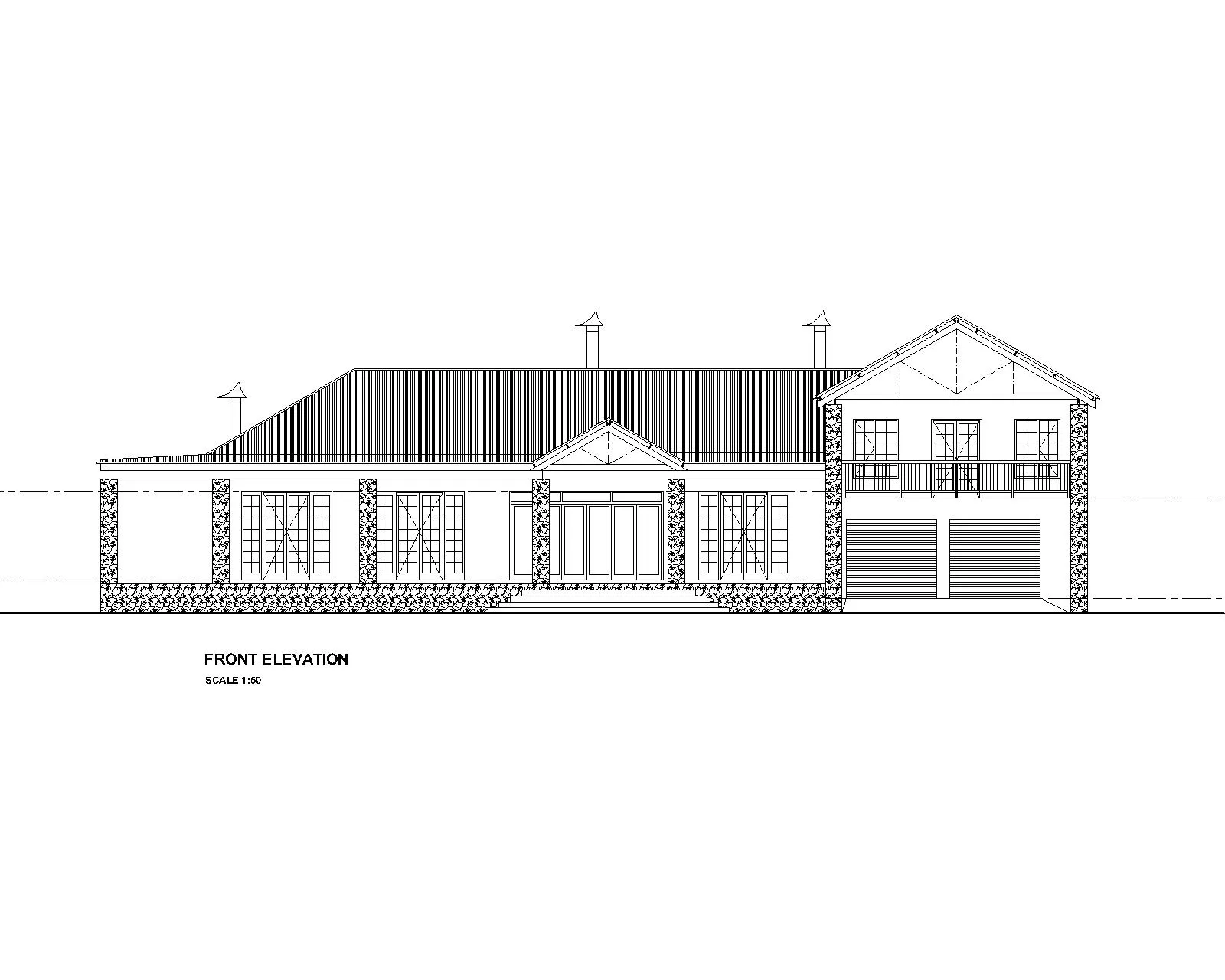 DSR ARCHITECTURE & CONSTRUCTION photo 1