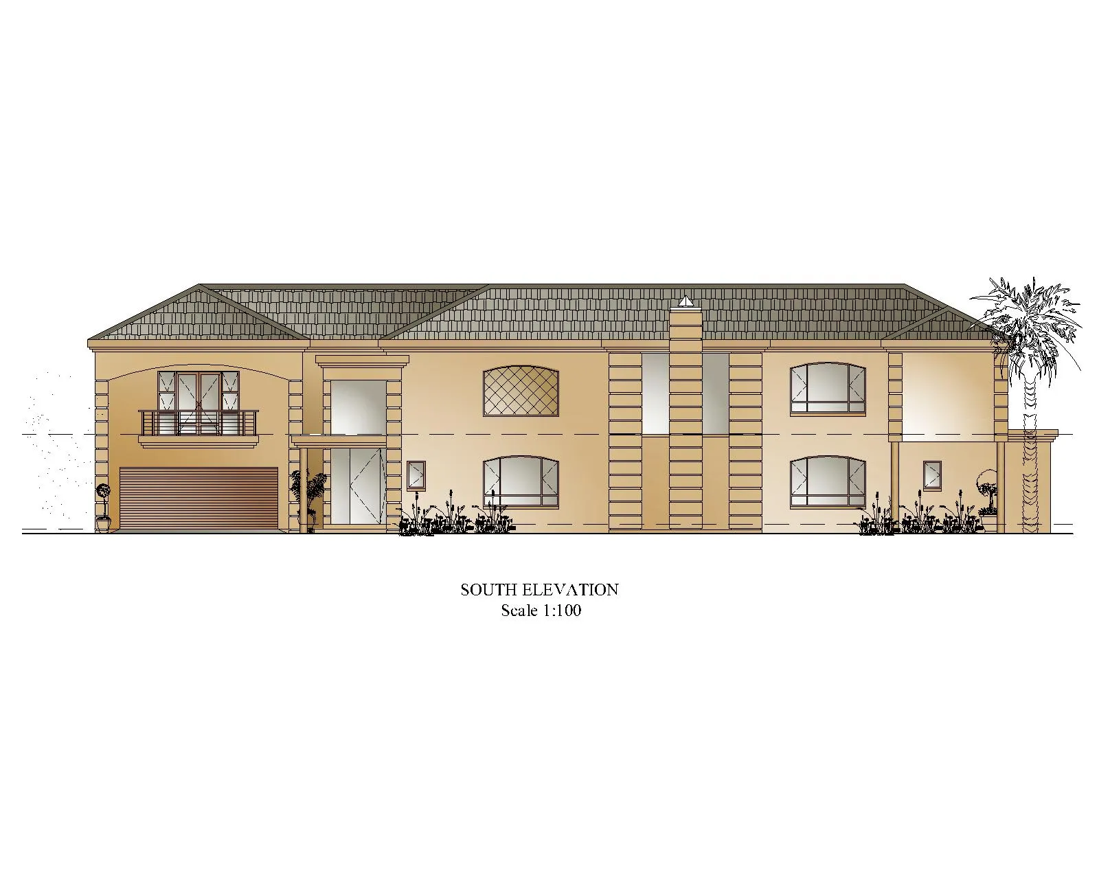 DSR ARCHITECTURE & CONSTRUCTION photo 2