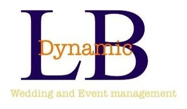 LB Dynamic Wedding and Event Management logo