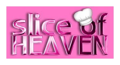 Slice of Heaven logo