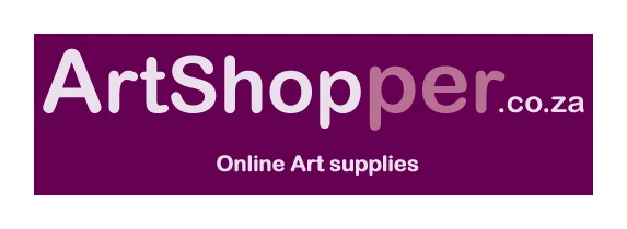ArtShopper.co.za logo