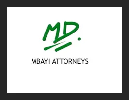 MBAYI ATTORNEYS logo