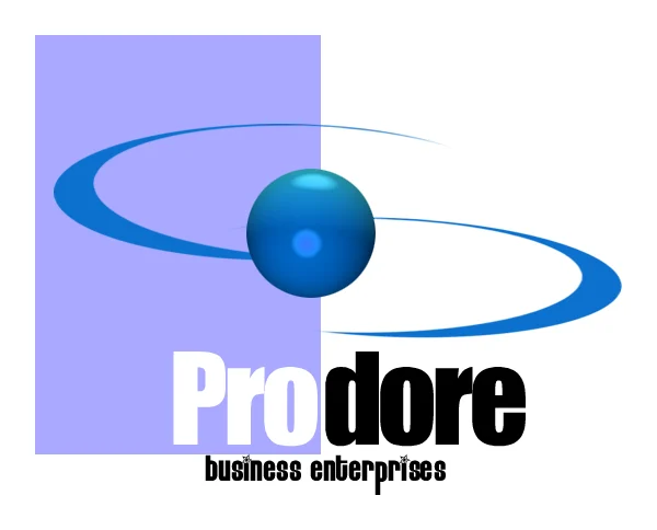 Prodore Property Maintenance logo