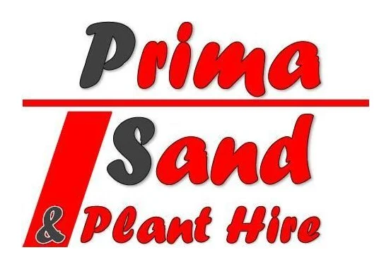 Prima Sand Brits logo