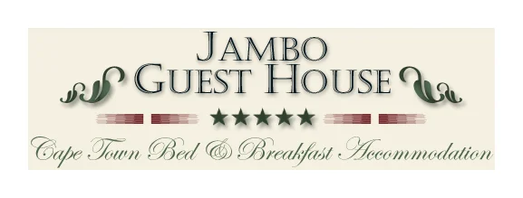 Jambo Guest House logo