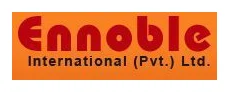 Ennoble International (Pvt.) Ltd logo