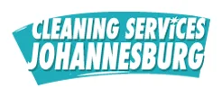 Cleaning Services Johannesburg logo