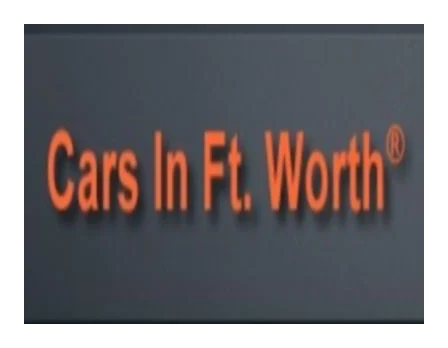 Cars In Ft. Worth logo