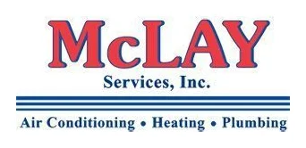 McLay Services, Inc. logo