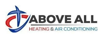 Above All Heating & Air Conditioning logo