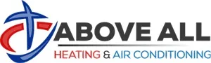 Above All Heating & Air Conditioning photo 1