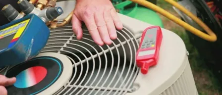Above All Heating & Air Conditioning photo 2