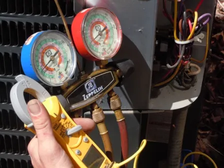 Above All Heating & Air Conditioning photo 4