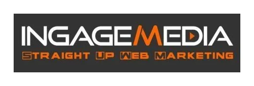 Ingage Media logo