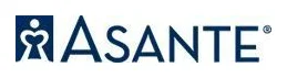Asante Rogue Regional Medical Center logo