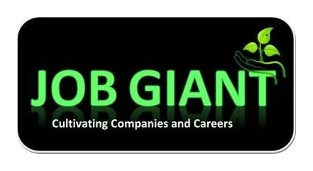 Job Giant Pty (Ltd) logo