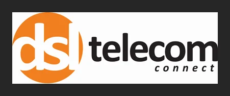 DSL Telecom PTA East logo