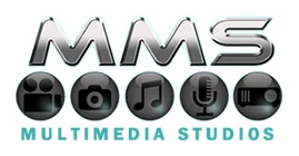 MultiMedia Studios logo