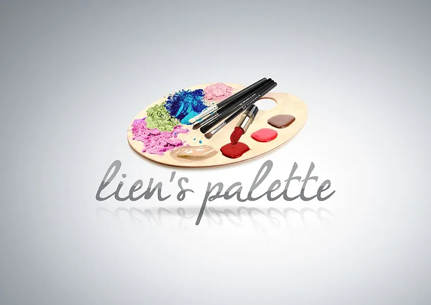 Lien's Palette Make-up photo 1