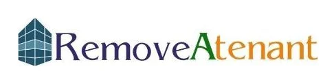 Remove a Tenant logo