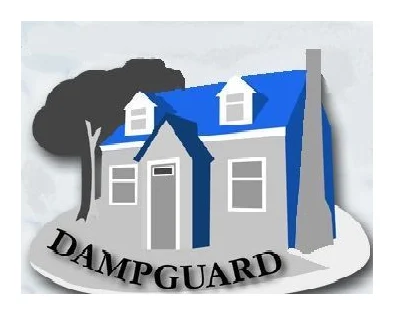 DAMPGUARD EAST PTY LTD logo