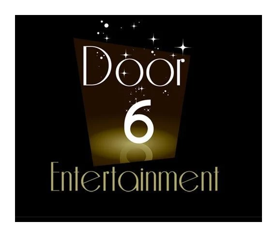 Door 6 Entertainment logo