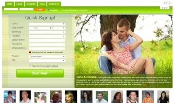 Christian Dating photo 1