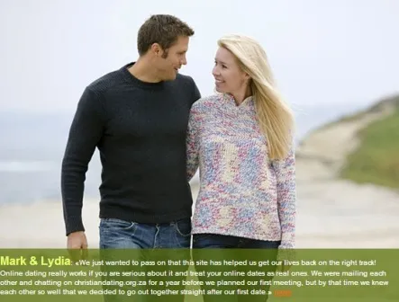 Christian Dating photo 3