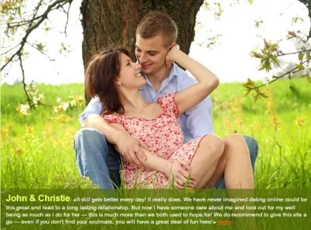 Christian Dating photo 4
