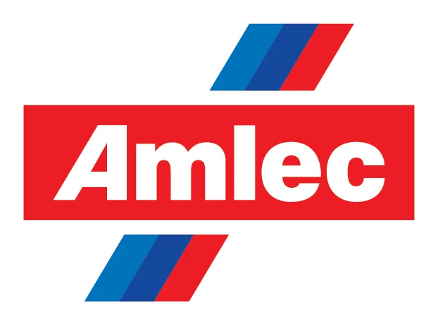 Amlec Electrical Western Cape logo