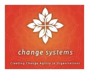 Change Systems logo