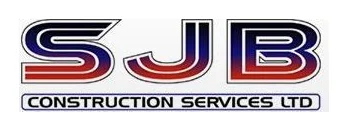 SJB Construction Services Ltd logo