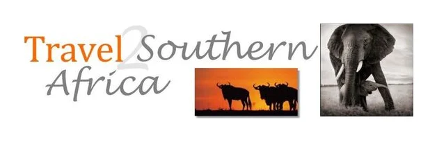 TRAVEL 2 SOUTHERN AFRICA logo