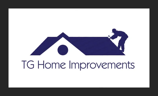 TG Home Improvements logo