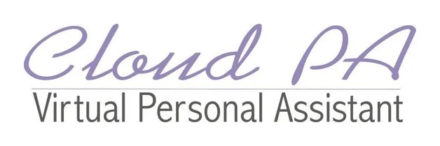 Cloud PA logo